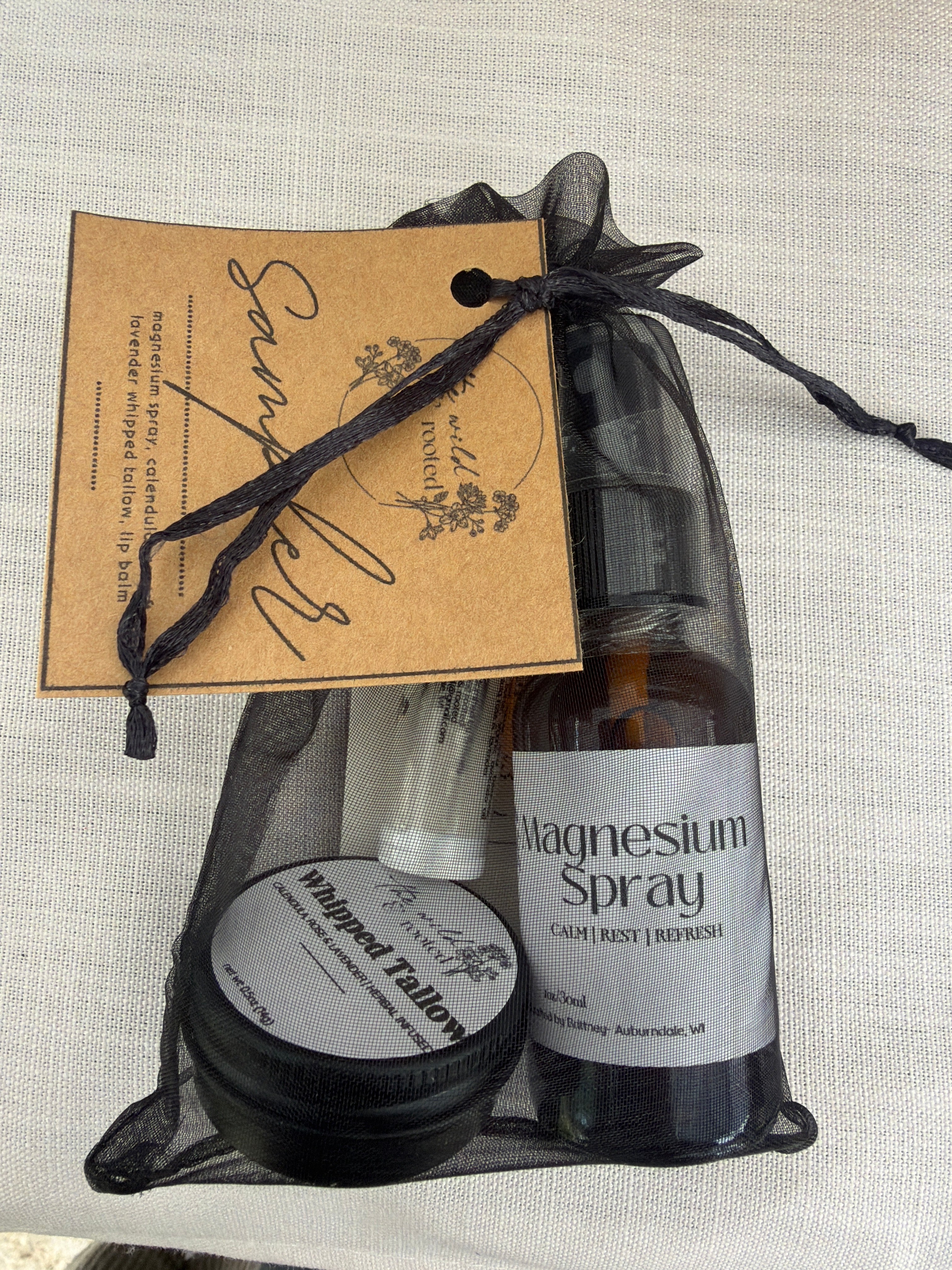 Sampler