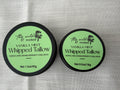 Whipped Tallow - Vanilla Mint