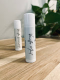 Tallow Lip Balm