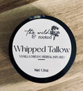 Whipped Tallow - Vanilla Dream