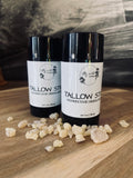 Tallow Stick - Frankincense