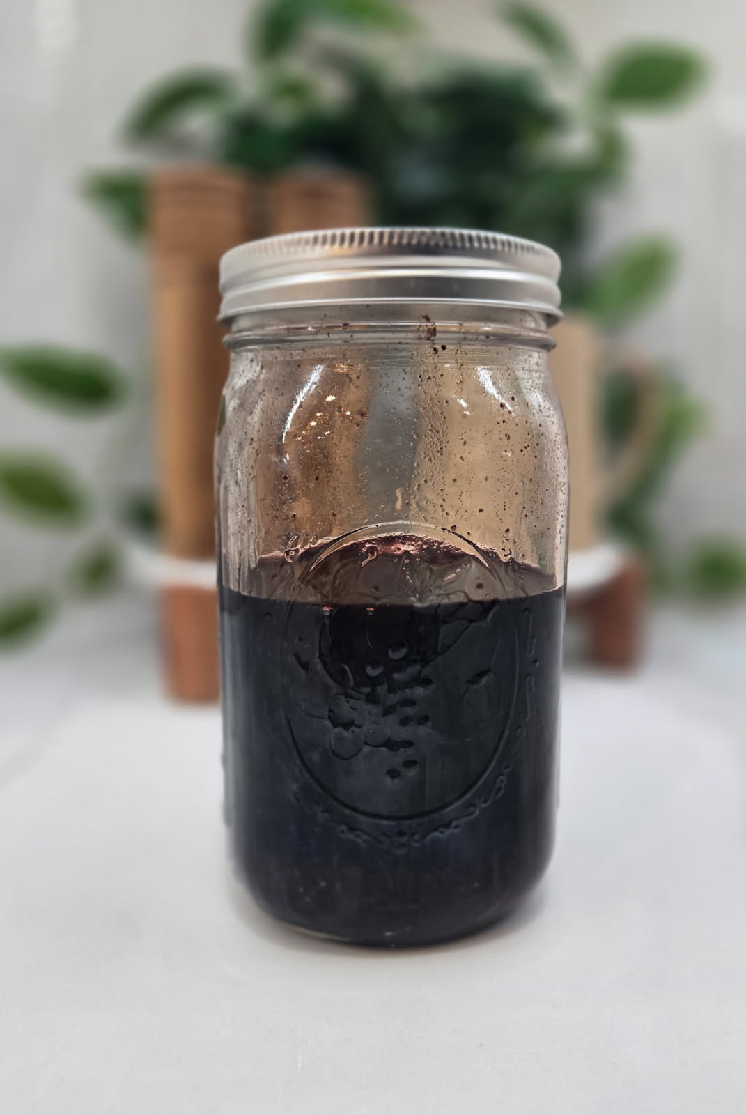 Elderberry Syrup Kit